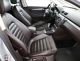 Volkswagen Passat (2014) 2.0 TDI, Navi, Tempomat - náhled 7