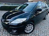 Mazda 5 1.8i 85KW BENZIN MANUÁL VÝHŘEV - náhled 1