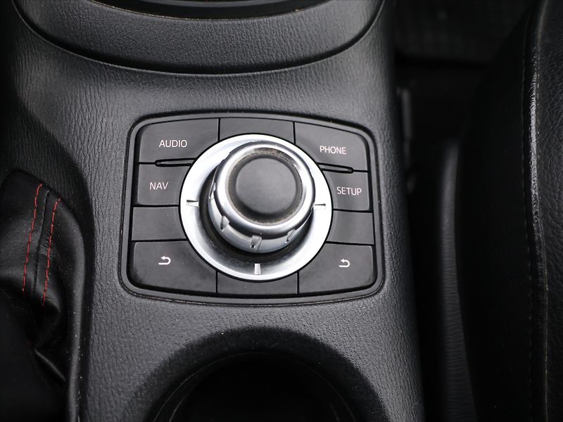 Mazda CX-5 2,0 Skyactiv-G 118kW AWD Chall - fotka 18 z 26