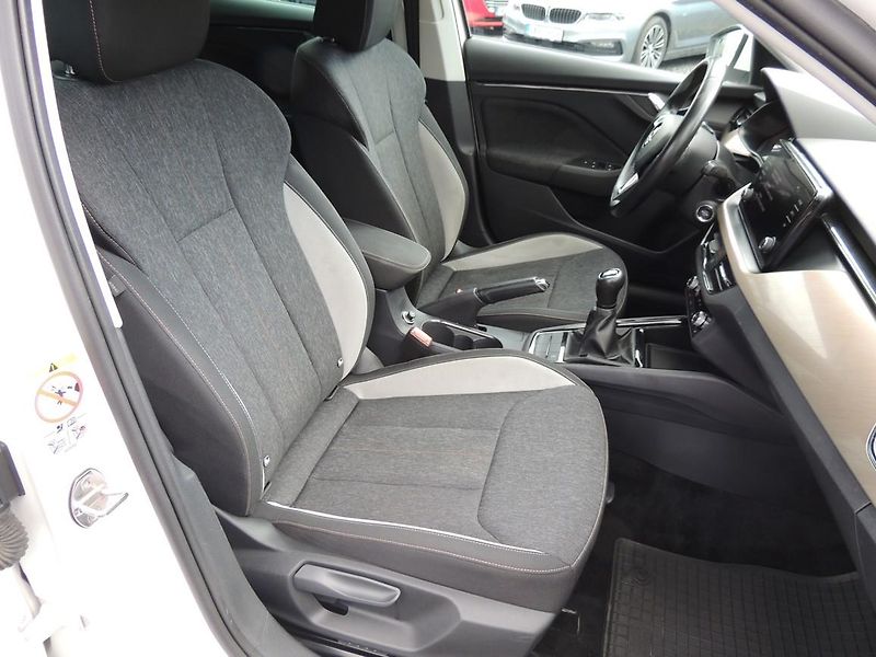 Škoda Scala (2020) 1.0TSi,85kw,Style,full LED,ČR - fotka 36 z 55