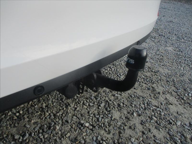 Škoda Octavia 1,6 TDI, DSG,klima,serv.kniha, - fotka 23 z 33