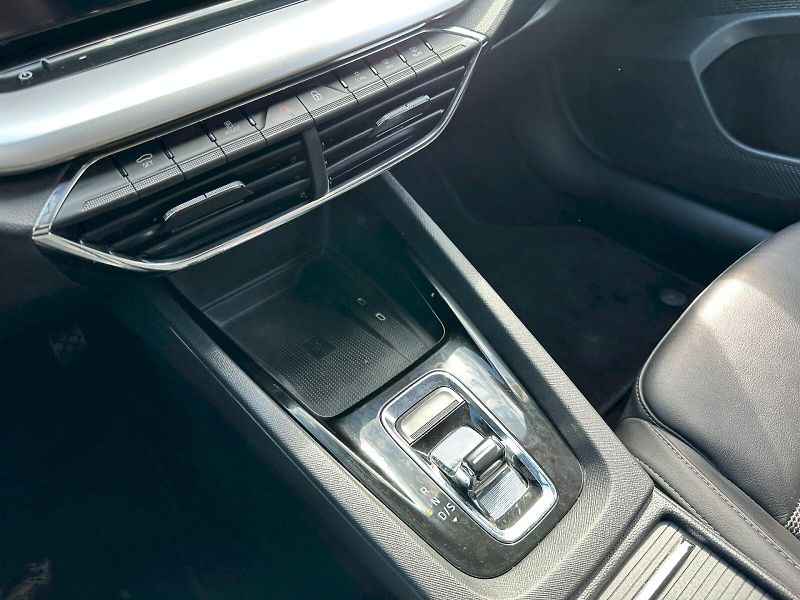 Škoda Octavia (2022) 2.0 TDI 110kW DSG Style Combi - fotka 19 z 22