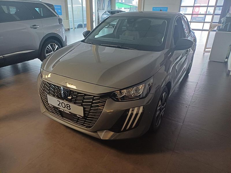 Peugeot 208 (2026) BUSINESS Turbo 100 MAN6 - fotka 3 z 22