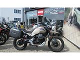 Moto Guzzi (2025) V85 TT Travel e5+ - náhled 1