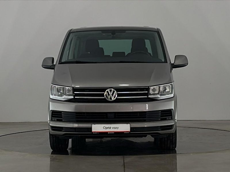 Volkswagen Multivan Comfortline DSG - fotka 4 z 28