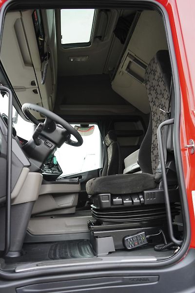 Scania (2021) R 450 / ACC / EURO 6 / ZESTAW  - fotka 7 z 49