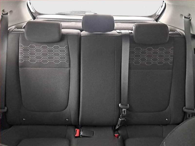 Kia Rio (2018) 1.25 CVVT, ČR,1.maj - fotka 10 z 18