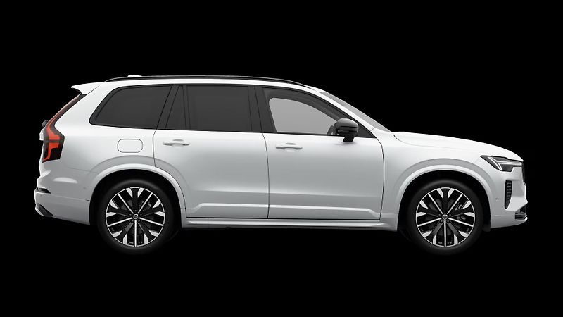 Volvo XC90 (2026) T8 PLUS DARK+ 4SERVIS/ZÁRUKA - fotka 5 z 18