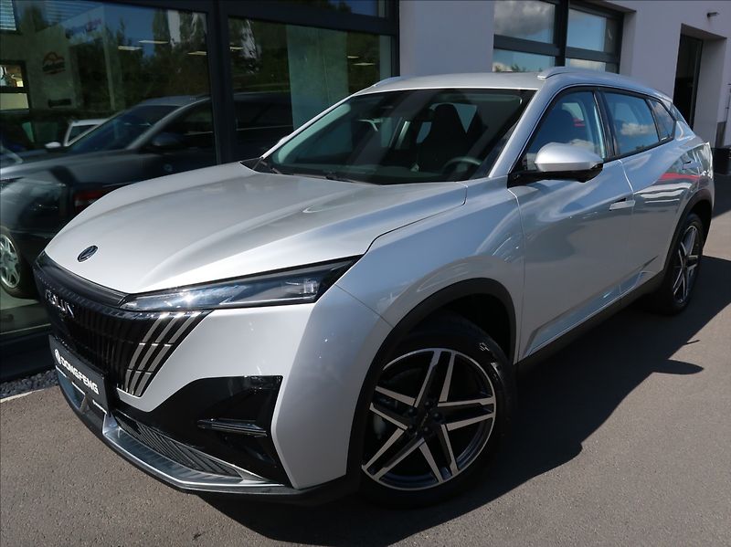 Dongfeng Mage (2026) 1,5 T 145 kW E3 DCT7 - fotografie inzerátu