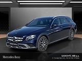 Mercedes-Benz Třídy E E 400d 4MATIC ALL TERRAIN - náhled 1