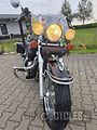 Honda VT 750 Shadow (1999) VT 750 C Shadow - náhled 11