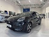 Ford Puma (2025) 1,0 EcoBoost mHEV 92 kW/125 ko - náhled 1