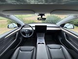 Tesla Model Y Long Range AWD Tažné SoH 93% - náhled 9