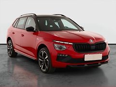 Škoda Kamiq (2025) 1.0 TSI, MONTE CARLO, AUTOMAT - fotografie inzerátu