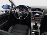 Volkswagen Golf (2014) Comfortline 1.2 TSI, ČR,1.maj - náhled 7