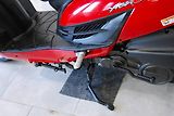 Kymco Yager GT 125 (2008) - náhled 19
