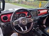 Jeep Wrangler (2021) Rubicon, 1. majitel, ČR - náhled 57
