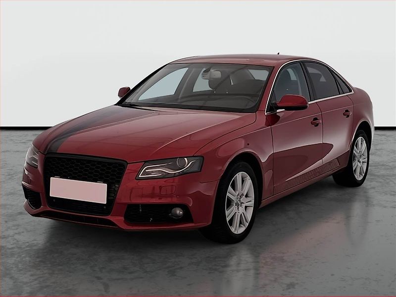 Audi A4 (2011) 2.0 TDI, 4X4, Xenony - fotka 2 z 17