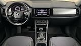 Škoda Kodiaq 2.0 TDI DSG 4x4 Ambition - náhled 8