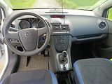 Opel Meriva (2016) Opel Meriva 2016, 44 500 km - náhled 7