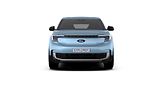 Ford Explorer Premium, 5dveřová, 79 kWh prod - náhled 9