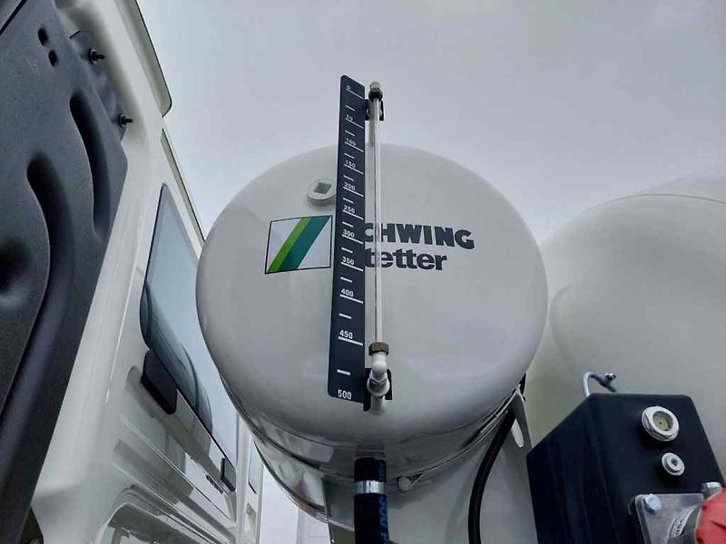 MAN TGS (2025) 35.480 BB mix Stetter 10m3 - fotka 9 z 76