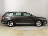 Volkswagen Passat (2011) Highline 2.0 TDI, 4X4 - náhled 6