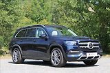 Mercedes-Benz GLS 400d 4M/Exclus/1M/DPH/CZ - náhled 11