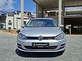 Volkswagen Golf 1,6 TDI 110k M5 - náhled 7