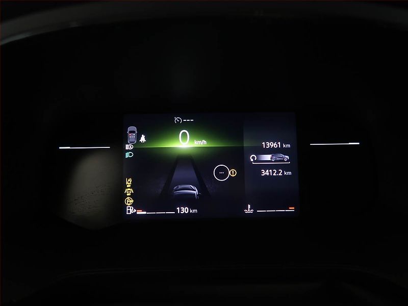 Renault Captur (2024) 1.0 TCe, ČR,1.maj, Serv.kniha - fotka 11 z 15
