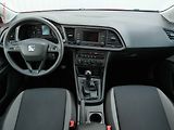 Seat Leon (2017) 1.2TSi, ČR, AC, TZ - náhled 8
