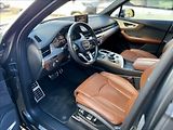 Audi SQ7 4,0 TDi QUATTRO MATRIX MASÁŽE - náhled 11