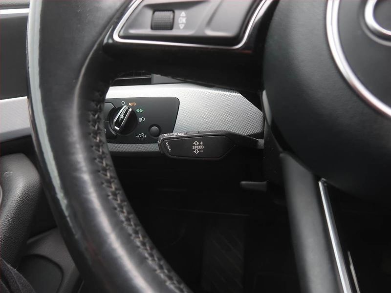 Audi A4 (2017) 2.0 TDI, 4X4, Automat - fotka 16 z 16