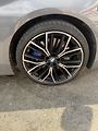 BMW Řada 5 (2022) BMW 540i xDrive Touring Mpaket - náhled 19