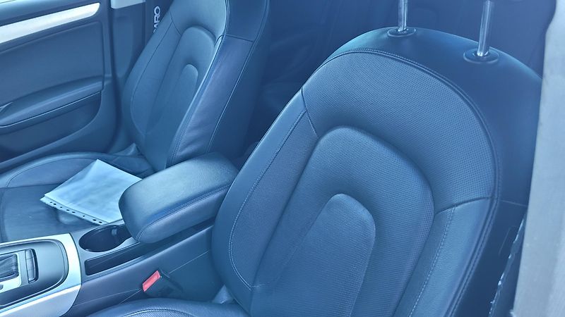 Audi A5 3,0 TDI QUATTRO 176 KW - fotka 18 z 24