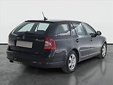 Škoda Octavia (2012) 1.4 TSI, Tempomat - náhled 4