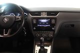 Škoda Octavia (2019) 2.0TSI DSG 4x4 140kW  - náhled 23
