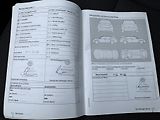 Volkswagen Touran 1.6 TDI 77 kW servisní knížka - náhled 15