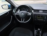Škoda Rapid (2014) Spaceback 1.2 TSI, Navi - náhled 7