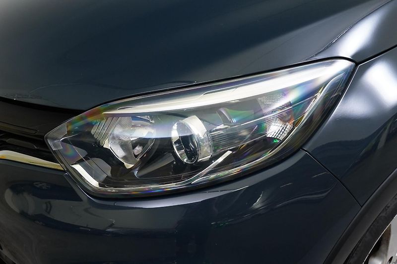 Renault Captur - fotka 9 z 23