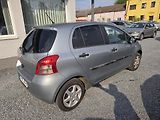 Toyota Yaris 1.0 VVTi klimatizace  - náhled 3