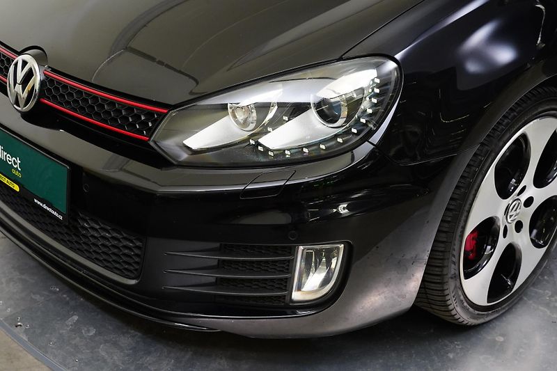 Volkswagen Golf - fotka 9 z 23