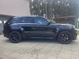 Jeep Grand Cherokee 6.4 SRT 8 CAPRISTO K&N. - náhled 7