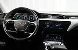 Audi Q8 e-tron 55 Q Panorama Kamera Ambient  - náhled 7