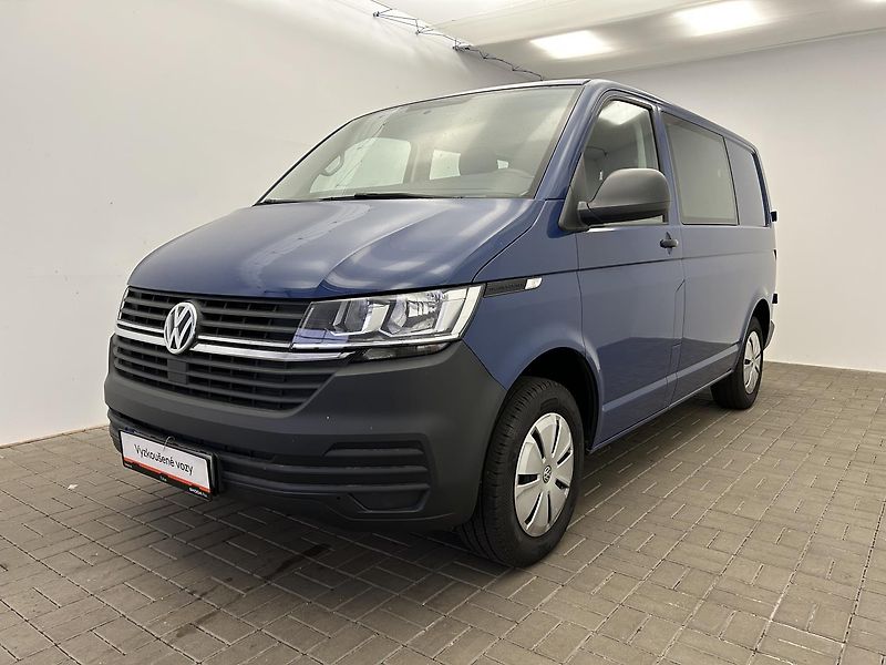 Volkswagen Transporter 2.0 TDI . - fotografie inzerátu
