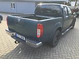 Nissan Navara (2007) 2.5DCI 4WD DOUBLE CUB - náhled 6