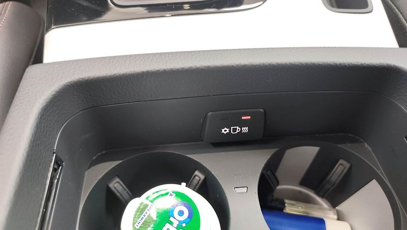 Audi Q5 (2023) Sportback S-line, B&O, Quattro - fotka 59 z 95