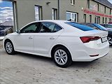Škoda Octavia 2.0TDI DSG Style,ČR,1.Majitel - náhled 7