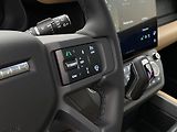 Land Rover Defender (2026) D350 X-DYNAMIC HSE AWD AUT - náhled 26