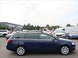 Volkswagen Passat 2,0 TDi,103kW,Tempomat,tažné - náhled 4